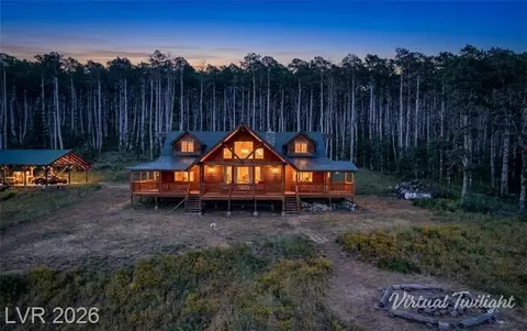 1458 W 6400 S, Cedar City, UT 84720