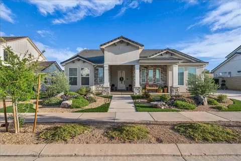 711 W Juniper Hill Dr, Saint George, UT 84790