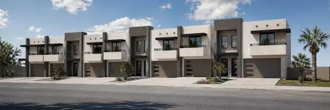 2590 Cougar Trl #7, Santa Clara, UT 84765