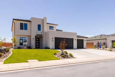 1370 Honeycomb Dr, Saint George, UT 84790