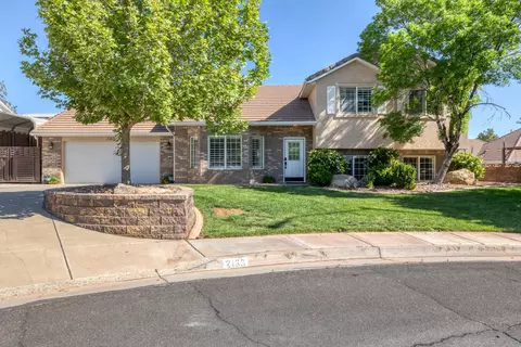 2163 E 170 South Cir, Saint George, UT 84790