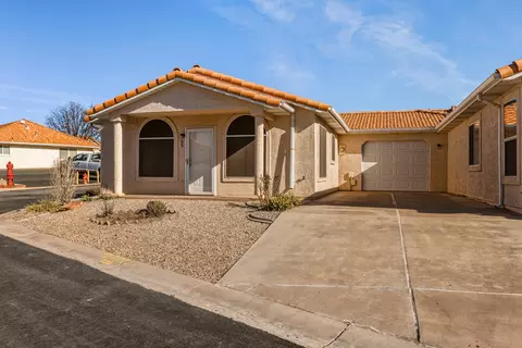 504 E Telegraph St #65, Washington, UT 84780