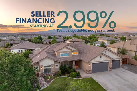 2893 E Carmine Dr, Saint George, UT 84790