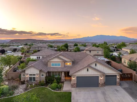 2893 E Carmine Dr, Saint George, UT 84790
