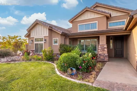 2893 E Carmine Dr, Saint George, UT 84790