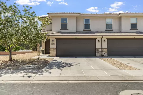3270 S Relic Ridge Dr, Saint George, UT 84790