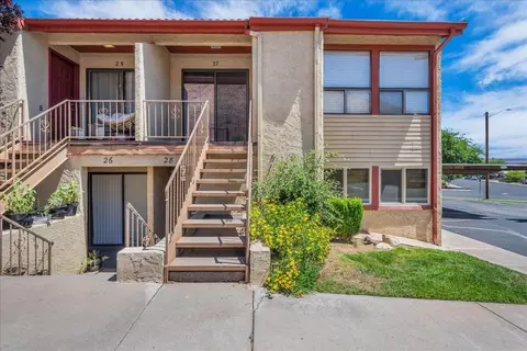 480 S 200 W #27, Saint George, UT 84770