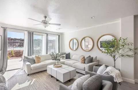 4846 N Fishers Island Way, Saint George, UT 84770