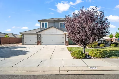 3049 E Livia Dr, Saint George, UT 84790