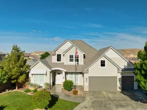 3454 S 2240 E, Saint George, UT 84790