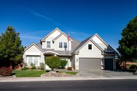 3454 S 2240 E, Saint George, UT 84790