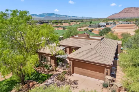 2255 N Tuweap Dr #44, Saint George, UT 84770