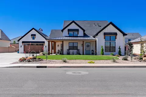 2920 E Seegmiller Dr, Saint George, UT 84790