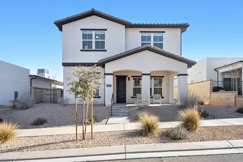 5629 S Adobe Sun Dr, Saint George, UT 84790