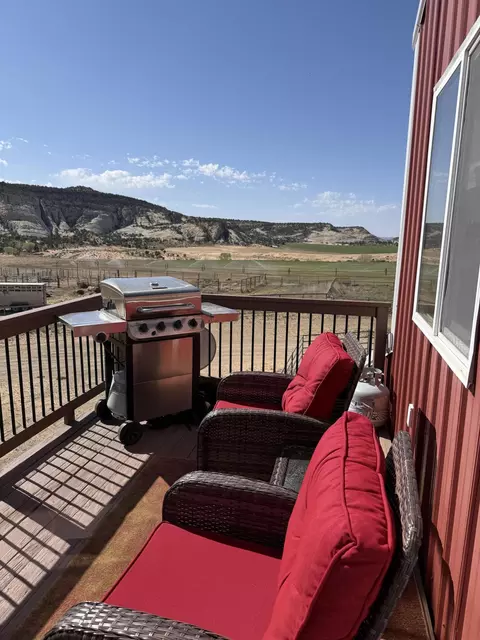 Exterior - 2405 S Lower Boulder Rd, Boulder, UT 84716 photo 1 of 12