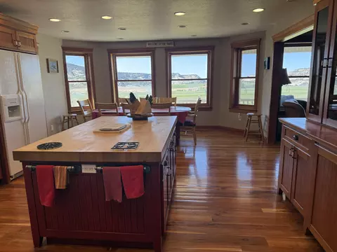 Kitchen - 2405 S Lower Boulder Rd, Boulder, UT 84716 photo 1 of 8