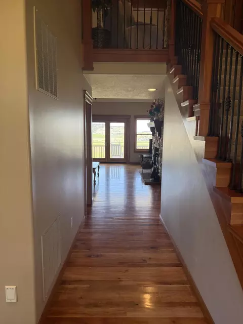 Entry Way - 2405 S Lower Boulder Rd, Boulder, UT 84716 photo 1 of 2