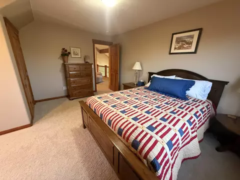 Bedroom - 2405 S Lower Boulder Rd, Boulder, UT 84716 photo 8 of 19