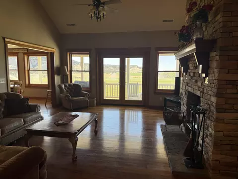 Living - 2405 S Lower Boulder Rd, Boulder, UT 84716 photo 1 of 6