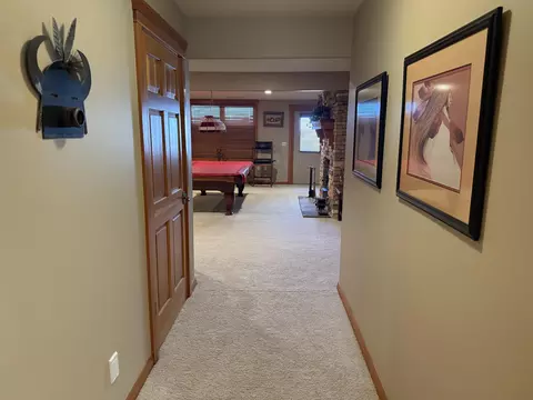 Entry Way - 2405 S Lower Boulder Rd, Boulder, UT 84716 photo 2 of 2