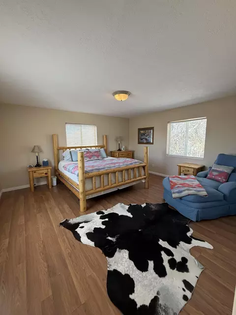Bedroom - 2405 S Lower Boulder Rd, Boulder, UT 84716 photo 12 of 19