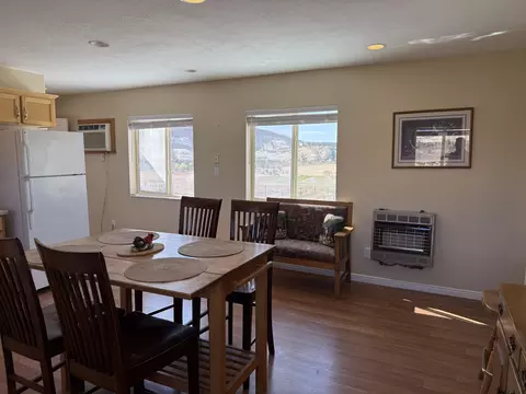 Dining - 2405 S Lower Boulder Rd, Boulder, UT 84716 photo 2 of 4