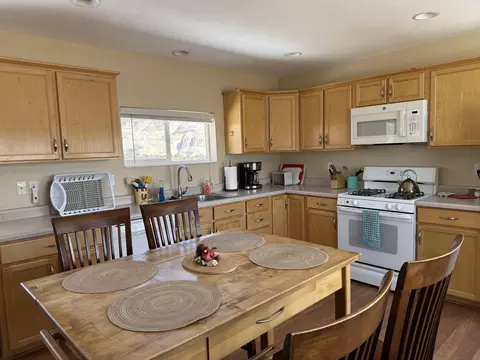 Kitchen - 2405 S Lower Boulder Rd, Boulder, UT 84716 photo 2 of 8