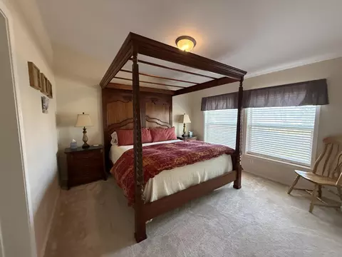 Bedroom - 2405 S Lower Boulder Rd, Boulder, UT 84716 photo 19 of 19
