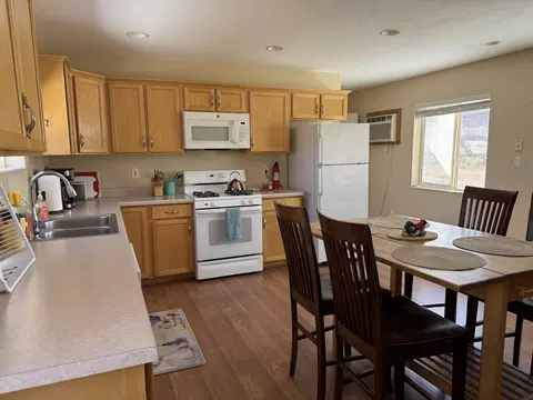 Kitchen - 2405 S Lower Boulder Rd, Boulder, UT 84716 photo 3 of 8