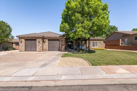 3424 W 250 N, Hurricane, UT 84737