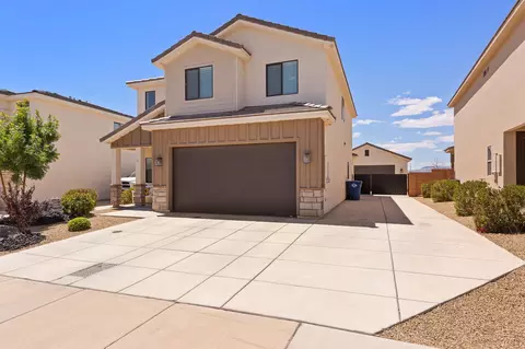 6056 S White Trails Dr, Saint George, UT 84790