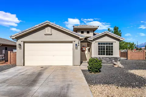 389 N 815 W, Hurricane, UT 84737