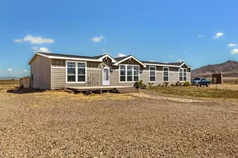 821 E 3250 N, Newcastle, UT 84756