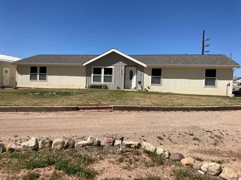 610 W Old Highway 91, Parowan, UT 84761