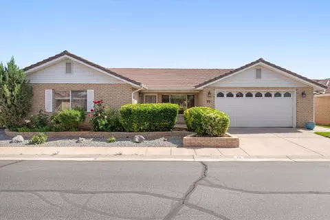 1055 E 900 S #70, Saint George, UT 84790