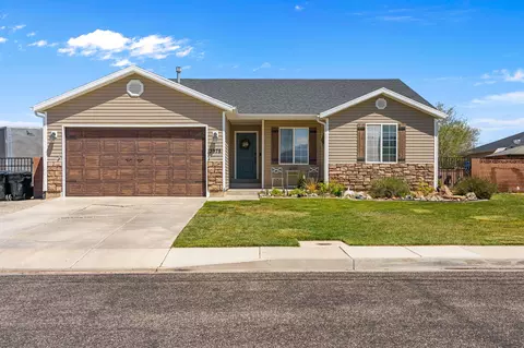 3978 W 175 S, Cedar City, UT 84721