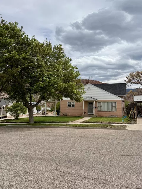 299 S 300 E, Cedar City, UT 84720