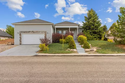 2237 W 546 S, Cedar City, UT 84721
