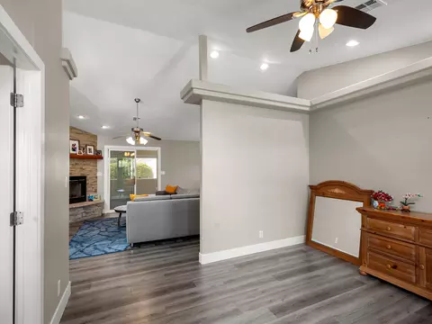 Entry Way - 754 Cherry Cir, Washington, UT 84780 photo 1 of 2