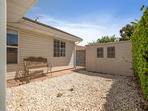 Exterior - 754 Cherry Cir, Washington, UT 84780 photo 9 of 14