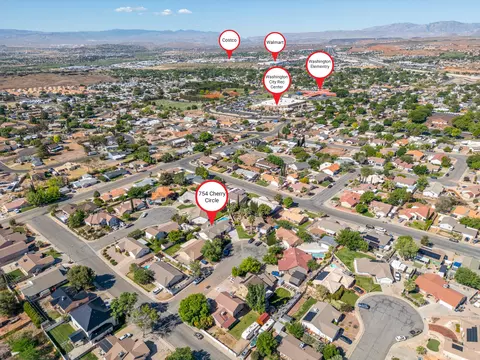 View/Area - 754 Cherry Cir, Washington, UT 84780 photo 9 of 12