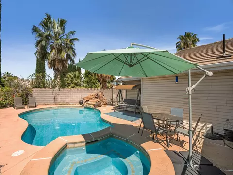 Exterior - 754 Cherry Cir, Washington, UT 84780 photo 1 of 14