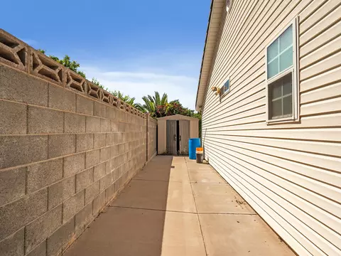 Exterior - 754 Cherry Cir, Washington, UT 84780 photo 11 of 14