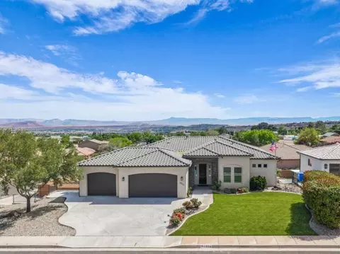 1934 E 1060 St N, Saint George, UT 84770