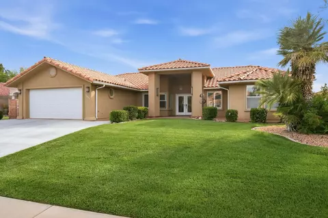 1985 W Rivers Edge Ln, Saint George, UT 84770