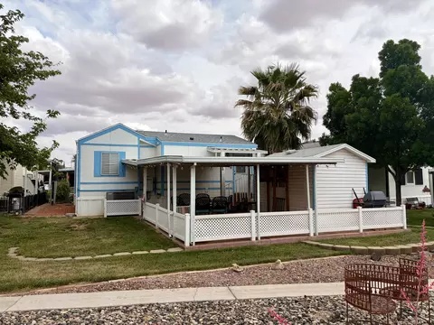 448 E Telegraph St #49, Washington, UT 84780 photo 16