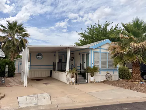448 E Telegraph St #49, Washington, UT 84780 photo 2