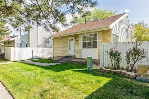 4126 S 3055 W # 16, West Valley City, UT 84120
