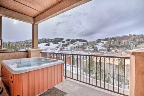 565 S Vasels Rd #9B, Brian Head, UT 84719