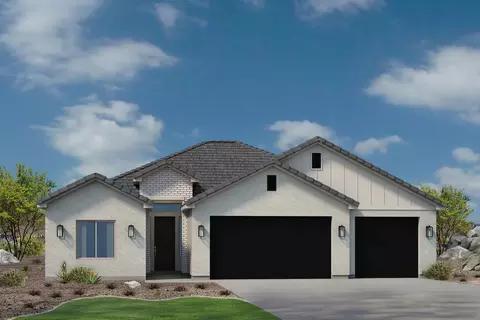 5888 Foothill Ridge Dr, Saint George, UT 84790